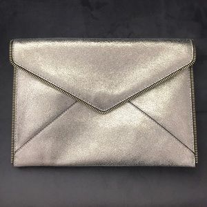 Rebecca Minkoff Leo Clutch